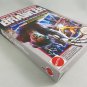 BAD STREET BRAWLER - NES, Nintendo Custom Replacement BOX available w/ Dust Cover & PVC Protector