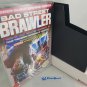 BAD STREET BRAWLER - NES, Nintendo Custom Replacement BOX available w/ Dust Cover & PVC Protector