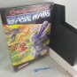 BASE WARS - NES, Nintendo Custom Replacement BOX available w/ Dust Cover & PVC Protector