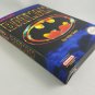 BATMAN - NES, Nintendo Custom Replacement BOX available w/ Dust Cover & PVC Protector