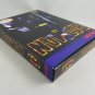BATMAN (ALTERNATE VER)- NES, Nintendo Custom Replacement BOX available w/ Dust Cover & PVC Protector