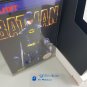 BATMAN (ALTERNATE VER)- NES, Nintendo Custom Replacement BOX available w/ Dust Cover & PVC Protector