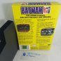 BATMAN RETURN OF JOKER - NES, Nintendo Custom Replacement BOX w/ Dust Cover & PVC Protector