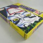 BATMAN RETURN OF JOKER - NES, Nintendo Custom Replacement BOX w/ Dust Cover & PVC Protector