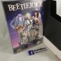 BEETLEJUICE - NES, Nintendo Custom Replacement BOX available w/ Dust Cover & PVC Protector