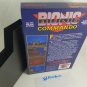 BIONIC COMMANDO - NES, Nintendo Custom Replacement BOX optional w/ Dust Cover & PVC Protector