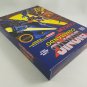 BIONIC COMMANDO - NES, Nintendo Custom Replacement BOX optional w/ Dust Cover & PVC Protector