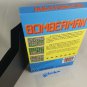BOMBERMAN - NES, Nintendo Custom Replacement BOX optional w/ Dust Cover & PVC Protector