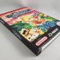BONK'S ADVENTURE - NES, Nintendo Custom Replacement BOX optional w/ Dust Cover & PVC Protector