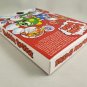 BUBBLE BOBBLE - NES, Nintendo Custom Replacement BOX optional w/ Dust Cover & PVC Protector