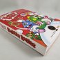 BUBBLE BOBBLE - NES, Nintendo Custom Replacement BOX optional w/ Dust Cover & PVC Protector