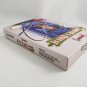 CASTLEVANIA 2 SIMON'S QUEST - NES, Nintendo Custom BOX optional w/ Dust Cover & PVC Protector