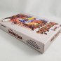 CASTLEVANIA 3 DRACULA'S CURSE - NES, Nintendo Custom BOX optional w/ Dust Cover & PVC Protector