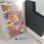 CASTLEVANIA 3 DRACULA'S CURSE - NES, Nintendo Custom BOX optional w/ Dust Cover & PVC Protector
