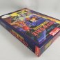 CHIP & DALE RESCUE RANGERS - NES, Nintendo Custom BOX optional w/ Dust Cover & PVC Protector