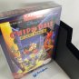 CHIP & DALE RESCUE RANGERS - NES, Nintendo Custom BOX optional w/ Dust Cover & PVC Protector