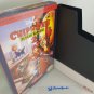 CHIP & DALE RESCUE RANGERS 2 - NES, Nintendo Custom BOX optional w/ Dust Cover & PVC Protector