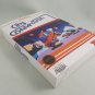 CITY CONNECTION - NES, Nintendo Custom Replacement BOX optional w/ Dust Cover & PVC Protector
