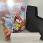 CLASH AT DEMONHEAD - NES, Nintendo Custom BOX optional w/ Dust Cover & PVC Protector