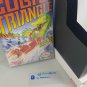 COBRA TRIANGLE - NES, Nintendo Custom Replacement BOX optional w/ Dust Cover & PVC Protector