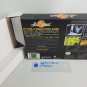 ACTRAISER - SNES, Super Nintendo Custom Replacement Box optional w/ Insert Tray & PVC Protector