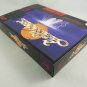 ACTRAISER - SNES, Super Nintendo Custom Replacement Box optional w/ Insert Tray & PVC Protector