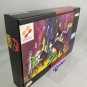 ADVENTURES OF BATMAN & ROBIN - SNES, Super Nintendo Custom Box w/ Insert Tray & PVC Protector