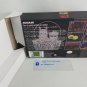 ADVENTURES OF BATMAN & ROBIN - SNES, Super Nintendo Custom Box w/ Insert Tray & PVC Protector