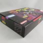 ADVENTURES OF BATMAN & ROBIN - SNES, Super Nintendo Custom Box w/ Insert Tray & PVC Protector