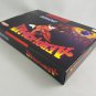 AERO THE ACRO-BAT - SNES, Super Nintendo Custom Box optional w/ Insert Tray & PVC Protector