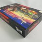 AEROBIZ - SNES, Super Nintendo Custom Replacement Box optional w/ Insert Tray & PVC Protector