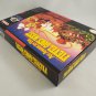 AMERICAN TAIL: FIEVEL GOES WEST - SNES, Super Nintendo Custom Box w/ Insert Tray & PVC Protector