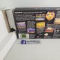 ANIMANIACS - SNES, Super Nintendo Custom Replacement Box optional w/ Insert Tray & PVC Protector
