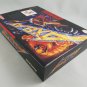 AXELAY - SNES, Super Nintendo Custom Replacement Box optional w/ Insert Tray & PVC Protector