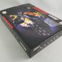 BATMAN FOREVER - SNES, Super Nintendo Custom Replacement Box optional w/ Insert Tray & PVC Protector