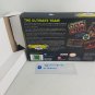 BATTLETOADS DOUBLE DRAGON - SNES, Super Nintendo Custom Box w/ Insert Tray & PVC Protector