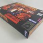 BRAWL BROTHERS - SNES, Super Nintendo Custom Replacement Box optional w/ Insert Tray & PVC Protector