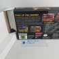 BREATH OF FIRE 2 - SNES, Super Nintendo Custom Replica Box optional w/ Insert Tray & PVC Protector