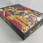 BREATH OF FIRE 2 - SNES, Super Nintendo Custom Replica Box optional w/ Insert Tray & PVC Protector