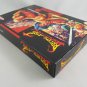 BREATH OF FIRE - SNES, Super Nintendo Custom Replica Box optional w/ Insert Tray & PVC Protector