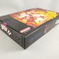 BUBSY 2 - SNES, Super Nintendo Custom Replacement Box optional w/ Insert Tray & PVC Protector
