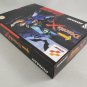 CASTLEVANIA DRACULA X - SNES, Super Nintendo Custom Box optional w/ Insert Tray & PVC Protector