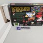 COOL SPOT - SNES, Super Nintendo Custom Replacement Box optional w/ Insert Tray & PVC Protector