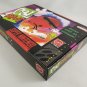 COOL SPOT - SNES, Super Nintendo Custom Replacement Box optional w/ Insert Tray & PVC Protector