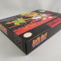 DAFFY DUCK: THE MARVIN MISSIONS - SNES, Super Nintendo Custom Box w/ Insert Tray & PVC Protector