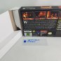 DOOM - SNES, Super Nintendo Custom Replacement Box optional w/ Insert Tray & PVC Protector