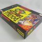 DOUBLE DRAGON SHADOW FALLS - SNES, Super Nintendo Custom Box w/ Insert Tray & PVC Protector