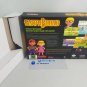EARTHBOUND - SNES, Super Nintendo NOT BIG BOX regular size optional w/ Insert Tray & PVC Protector
