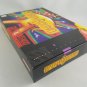 EARTHBOUND - SNES, Super Nintendo NOT BIG BOX regular size optional w/ Insert Tray & PVC Protector