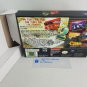 EARTHWORM JIM 2 - SNES, Super Nintendo Custom Box optional w/ Insert Tray & PVC Protector